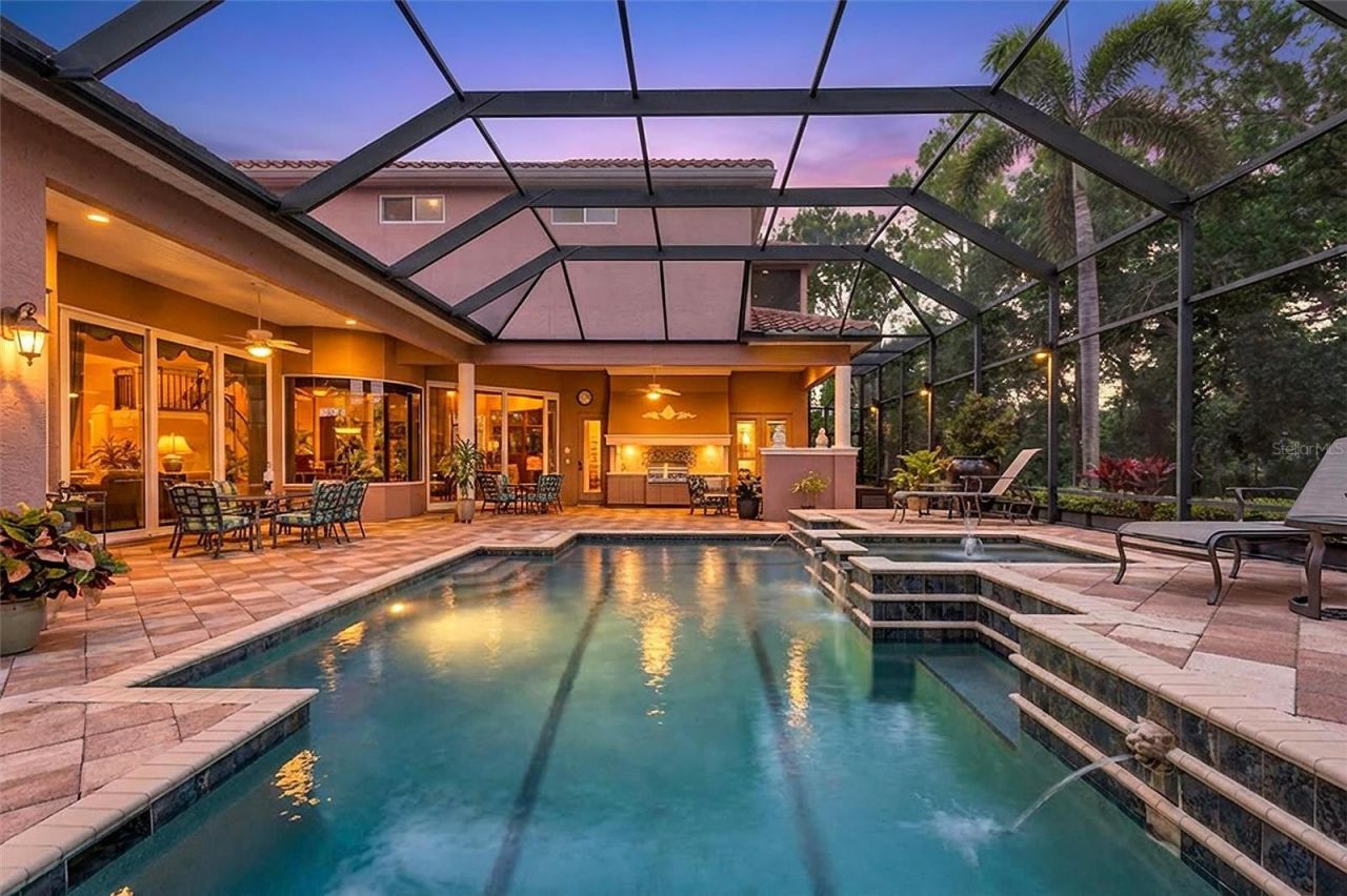 5207 Sand Lake Court, Sarasota, FL 34238 Photo