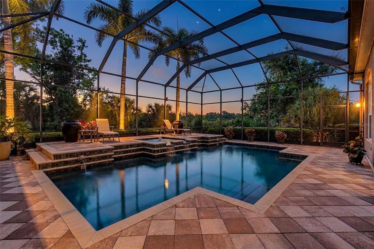 5207 Sand Lake Court, Sarasota, FL 34238 Photo