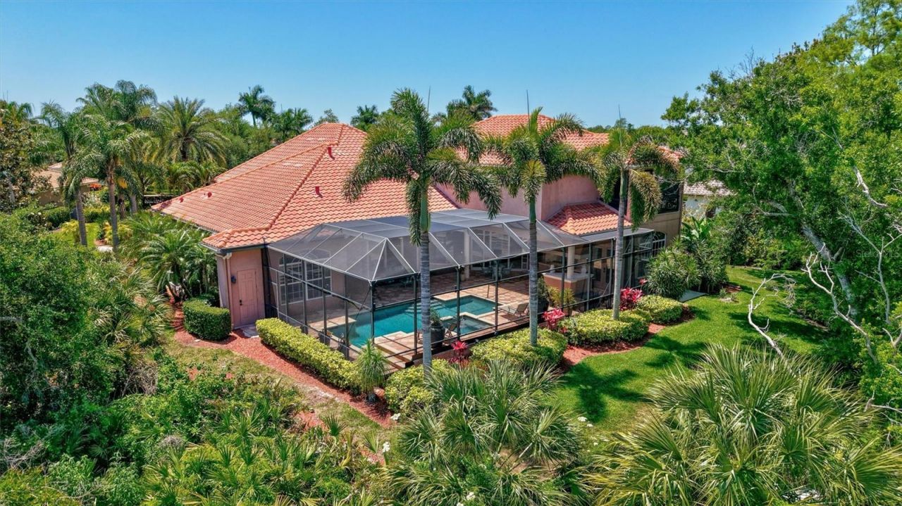 5207 Sand Lake Court, Sarasota, FL 34238 Photo
