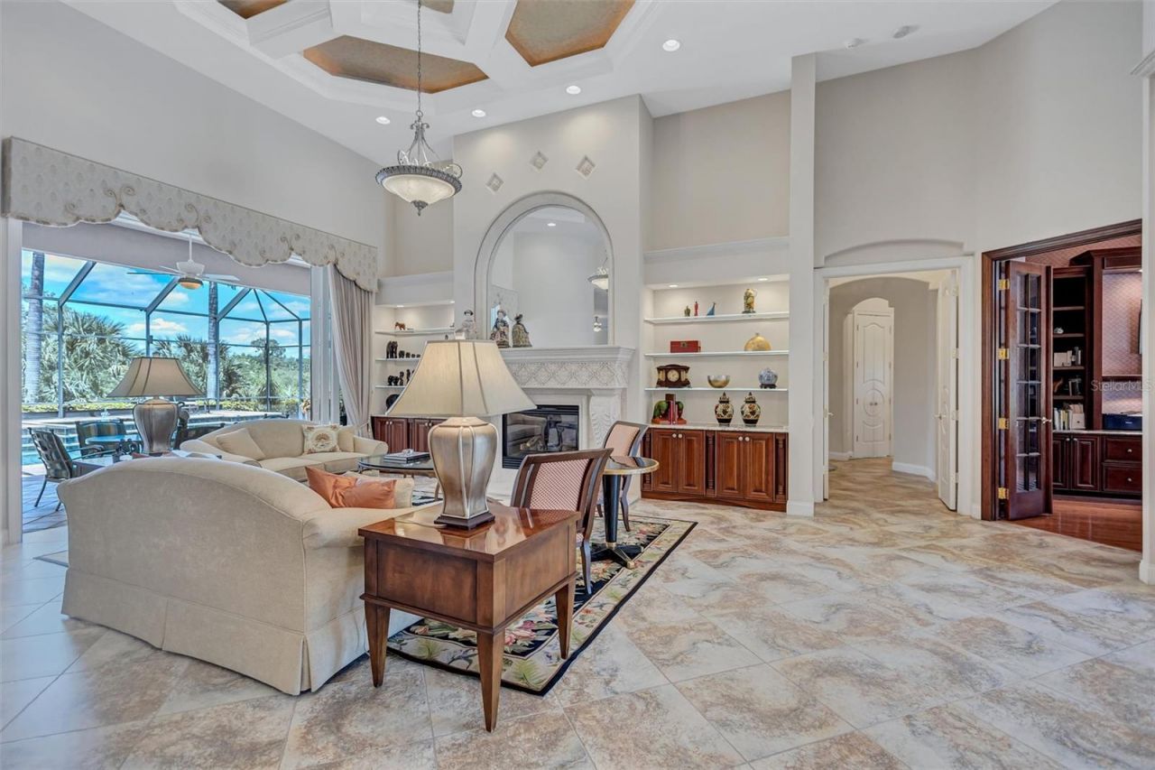 5207 Sand Lake Court, Sarasota, FL 34238 Photo