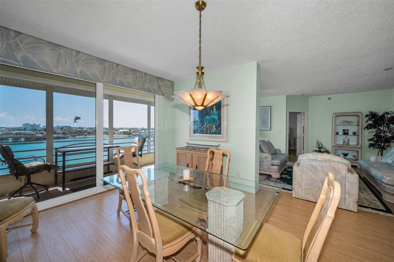 7882 Sailboat Key Boulevard S, Unit 605, South Pasadena, FL 33707 Photo