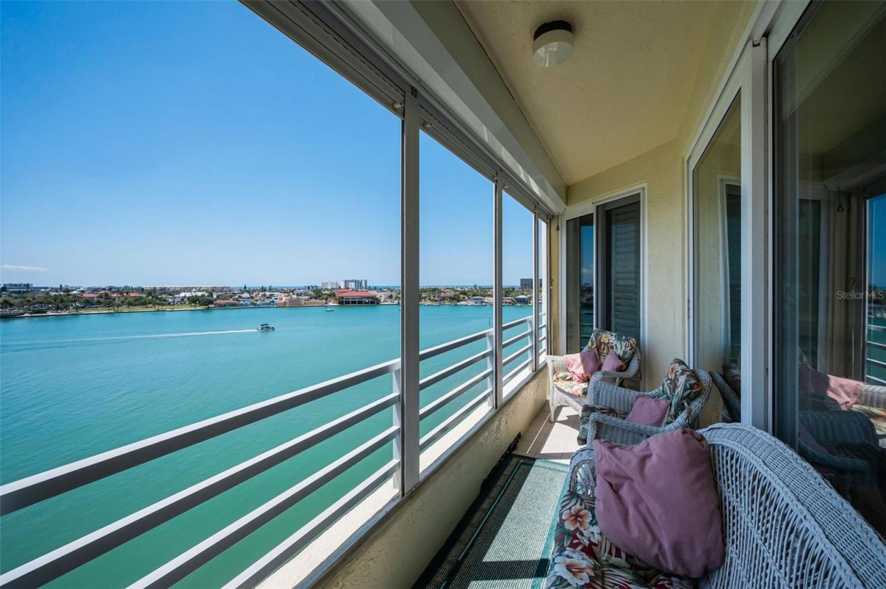 7882 Sailboat Key Boulevard S, Unit 605, South Pasadena, FL 33707 Photo