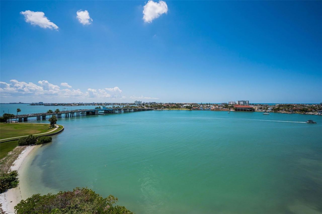 7882 Sailboat Key Boulevard S, Unit 605, South Pasadena, FL 33707 Photo