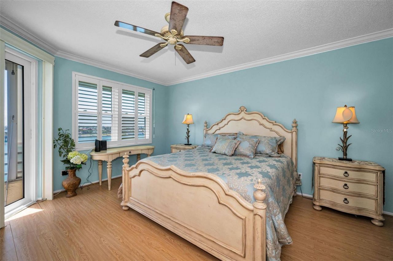 7882 Sailboat Key Boulevard S, Unit 605, South Pasadena, FL 33707 Photo