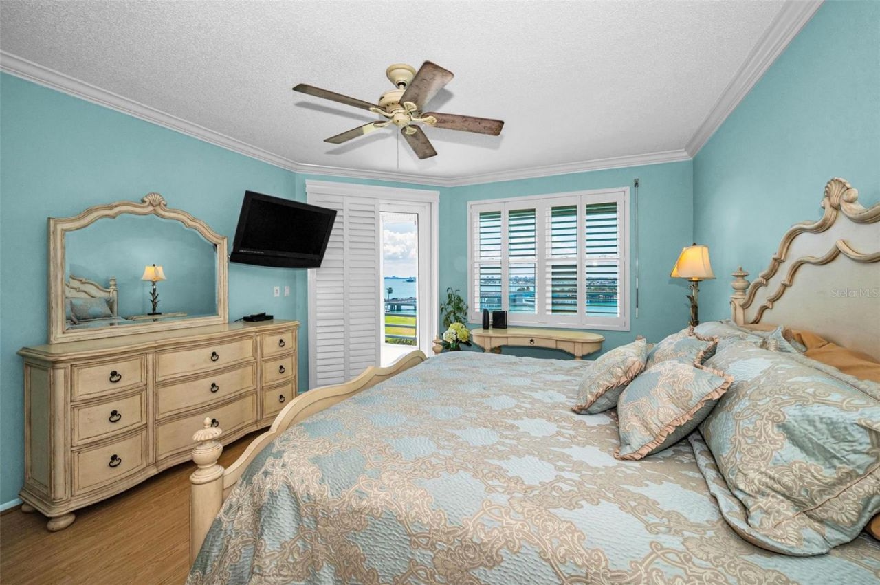 7882 Sailboat Key Boulevard S, Unit 605, South Pasadena, FL 33707 Photo
