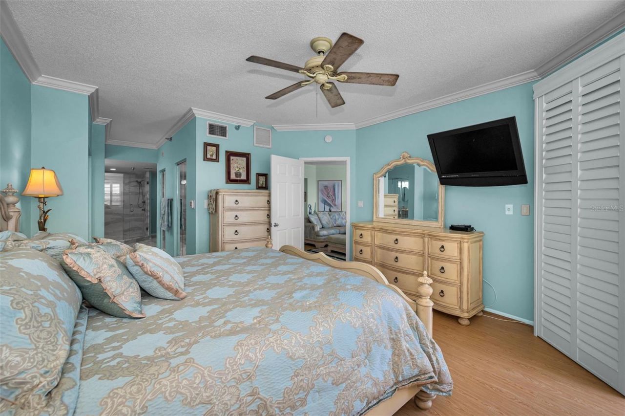 7882 Sailboat Key Boulevard S, Unit 605, South Pasadena, FL 33707 Photo
