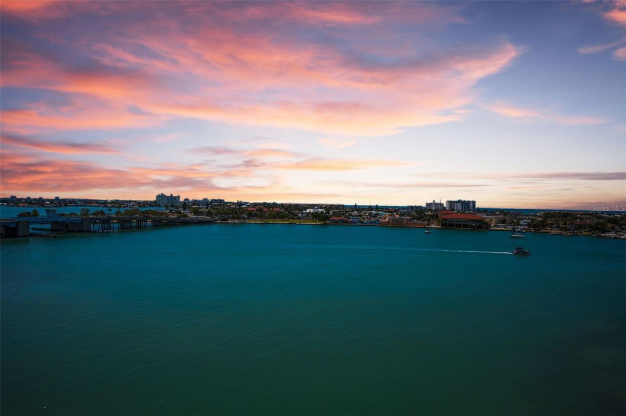 7882 Sailboat Key Boulevard S, Unit 605, South Pasadena, FL 33707 Photo