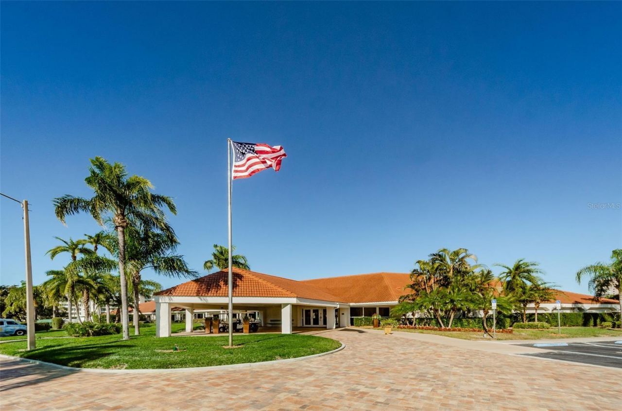 7882 Sailboat Key Boulevard S, Unit 605, South Pasadena, FL 33707 Photo