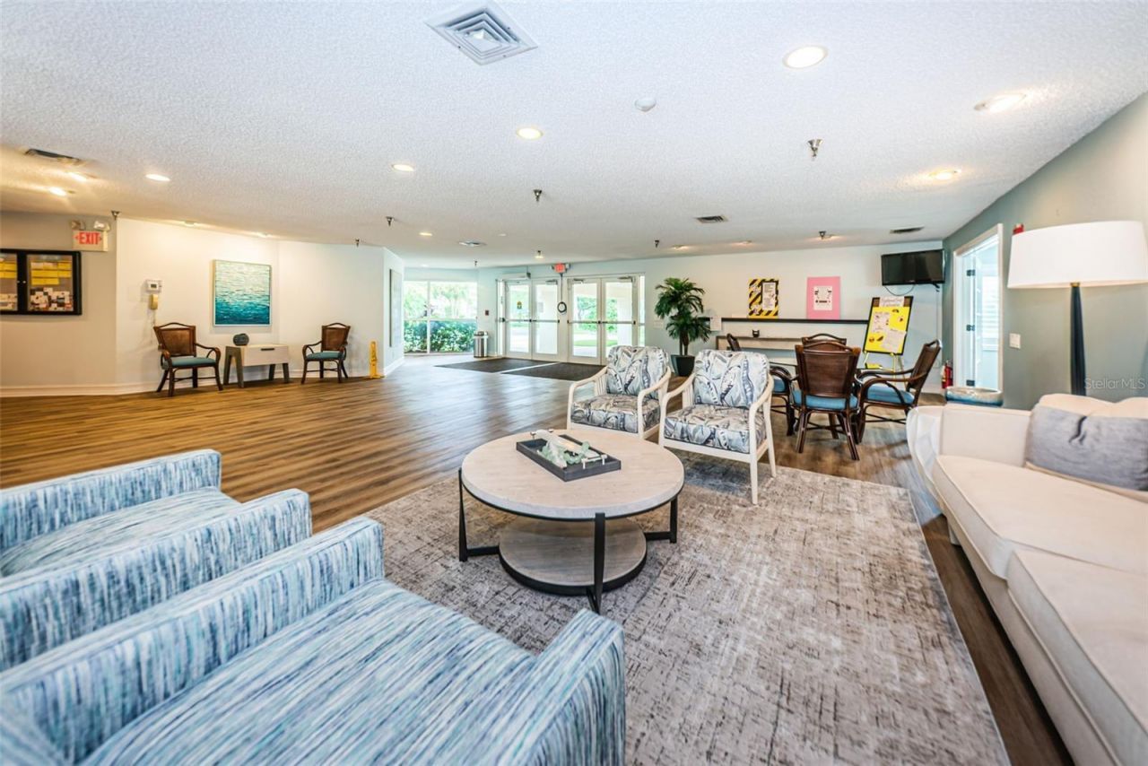 7882 Sailboat Key Boulevard S, Unit 605, South Pasadena, FL 33707 Photo