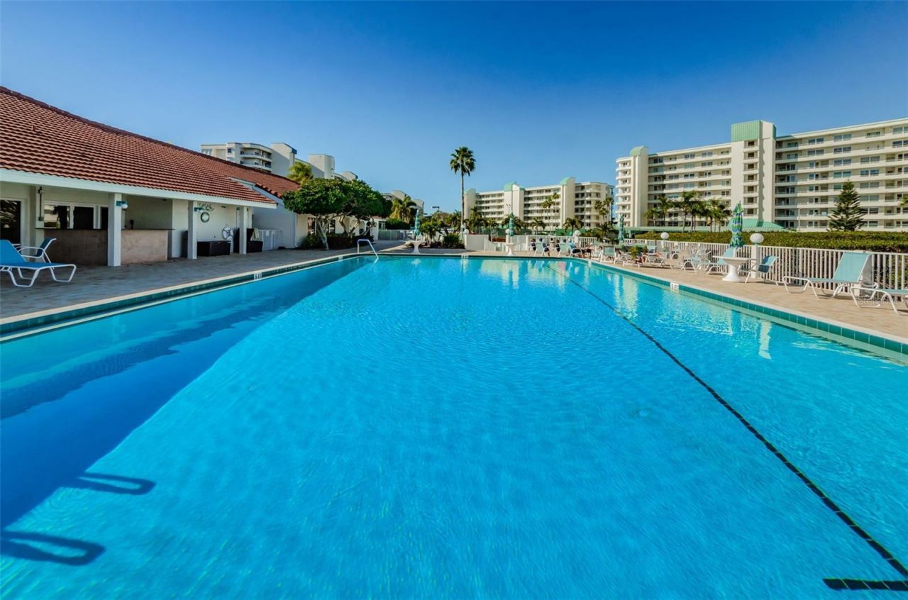 7882 Sailboat Key Boulevard S, Unit 605, South Pasadena, FL 33707 Photo