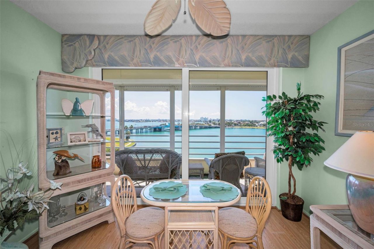 7882 Sailboat Key Boulevard S, Unit 605, South Pasadena, FL 33707 Photo