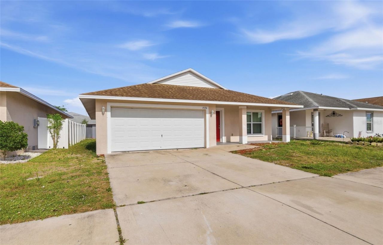 1520 9th Street Se, Ruskin, FL 33570 Photo