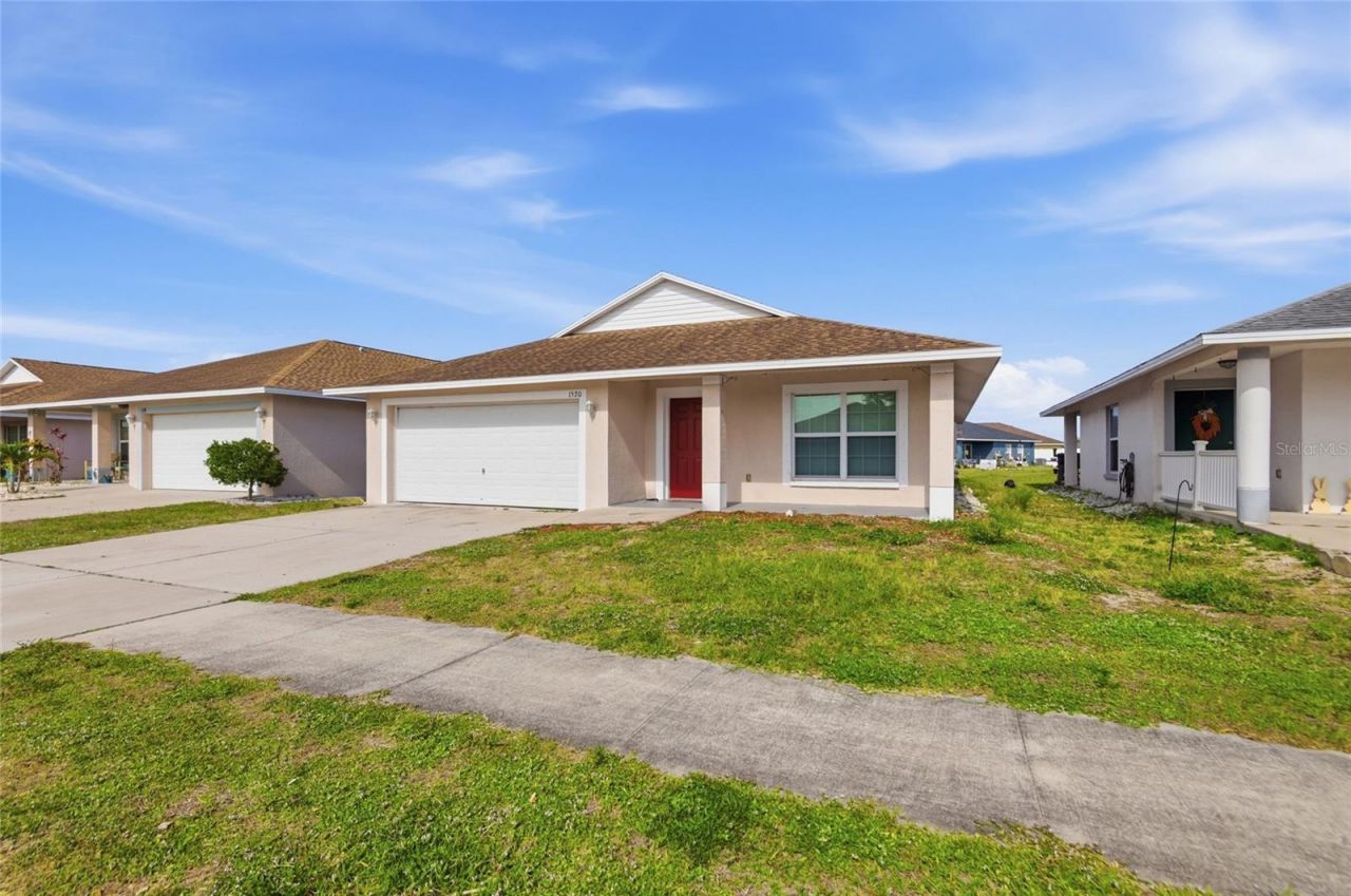 1520 9th Street Se, Ruskin, FL 33570 Photo