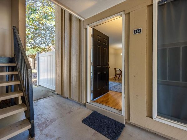 507 NW 39TH ROAD, Unit 114, GAINESVILLE, FL 32607