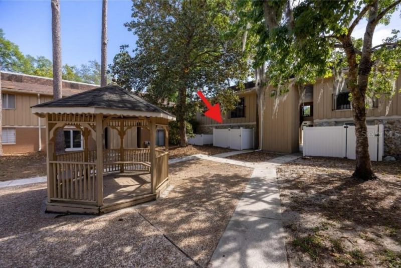 507 NW 39th Road, Unit 114, Gainesville, FL 32607 Photo