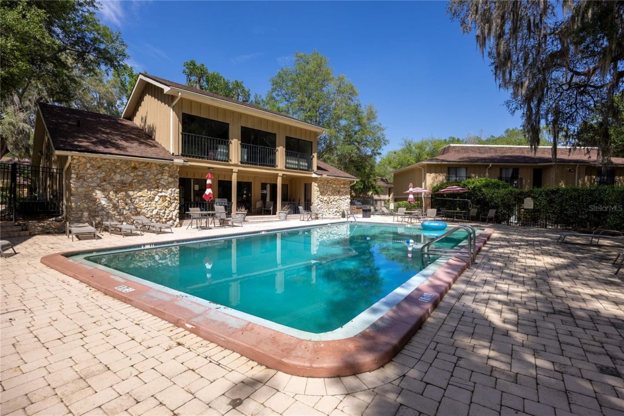 507 NW 39th Road, Unit 114, Gainesville, FL 32607 Photo