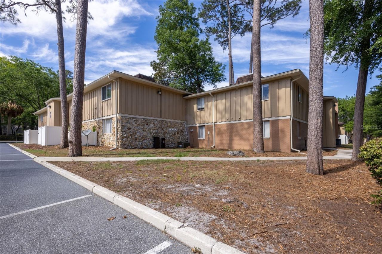 507 NW 39th Road, Unit 114, Gainesville, FL 32607 Photo