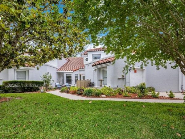 2604 ALBION AVENUE, ORLANDO, FL 32833