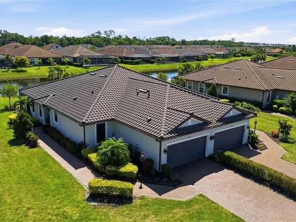 15665 SACILE LANE , BRADENTON, FL 34211