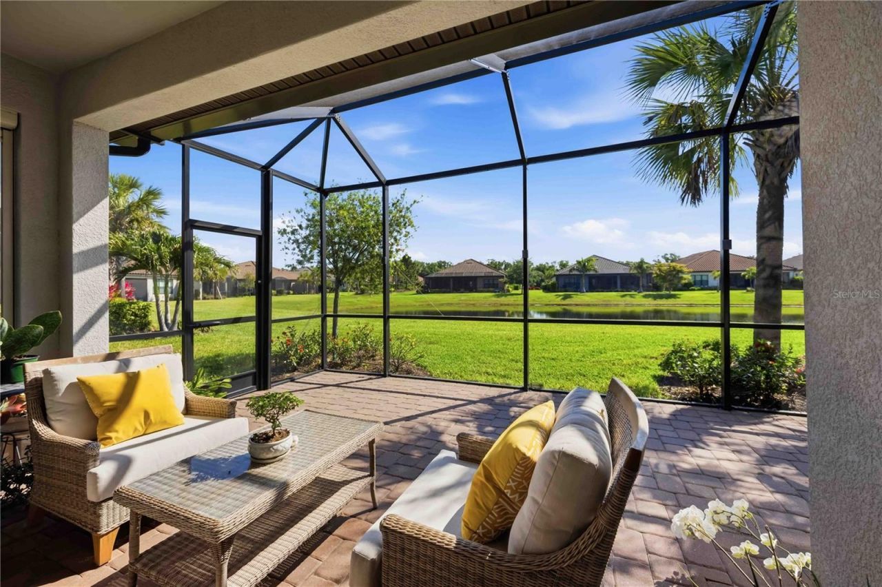 15665 Sacile Lane, Bradenton, FL 34211 Photo