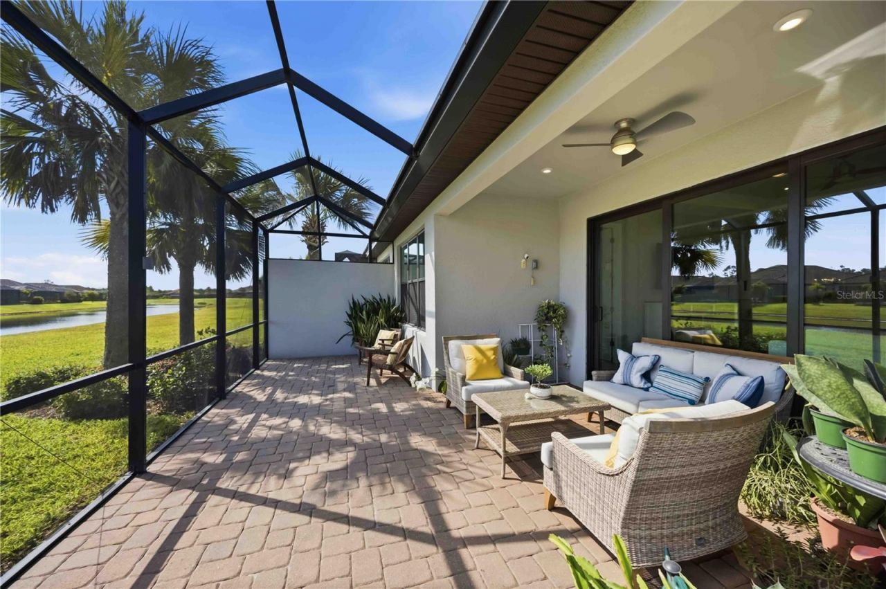 15665 Sacile Lane, Bradenton, FL 34211 Photo