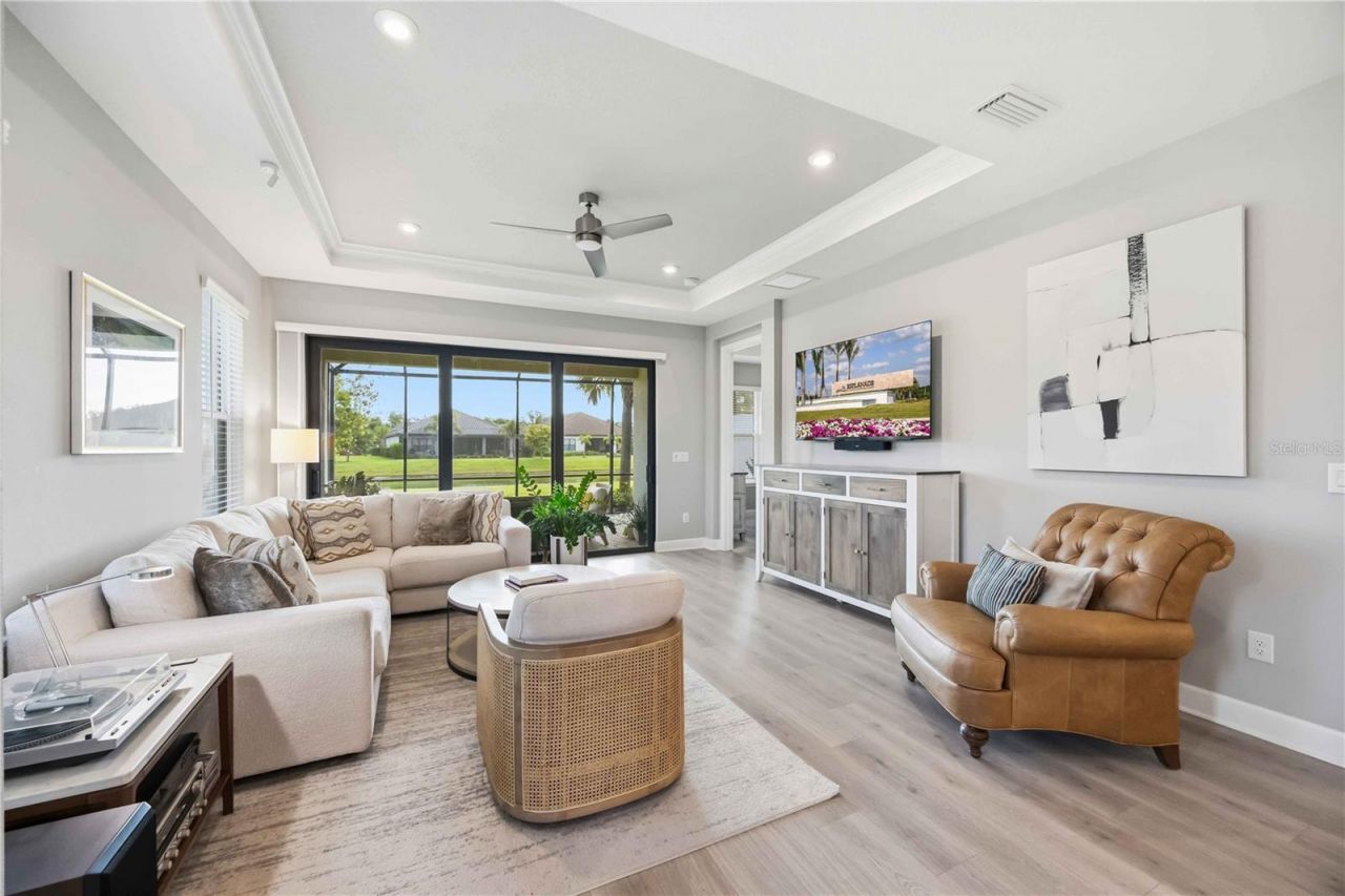 15665 Sacile Lane, Bradenton, FL 34211 Photo