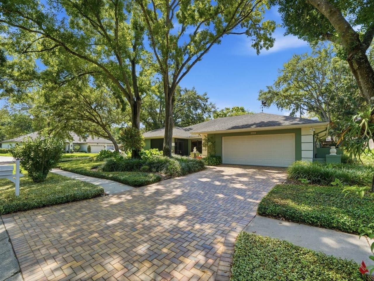 5046 Barrowe Drive, Tampa, FL 33624 Photo