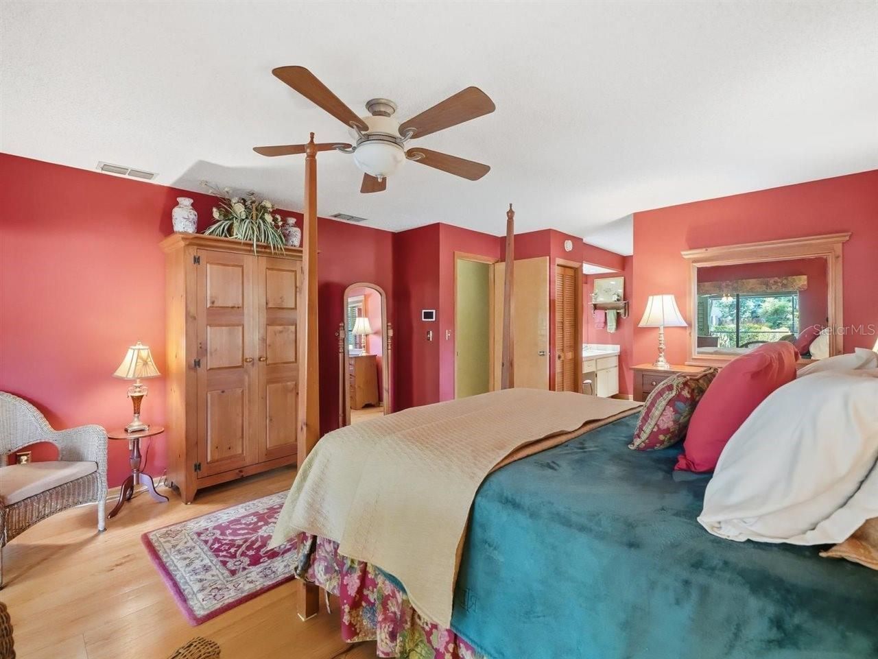 5046 Barrowe Drive, Tampa, FL 33624 Photo