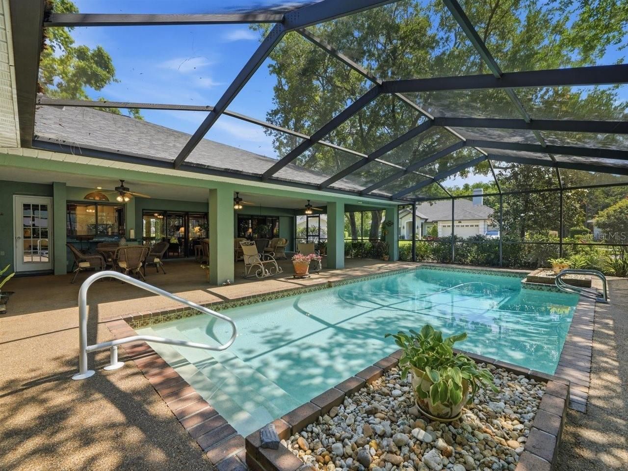 5046 Barrowe Drive, Tampa, FL 33624 Photo