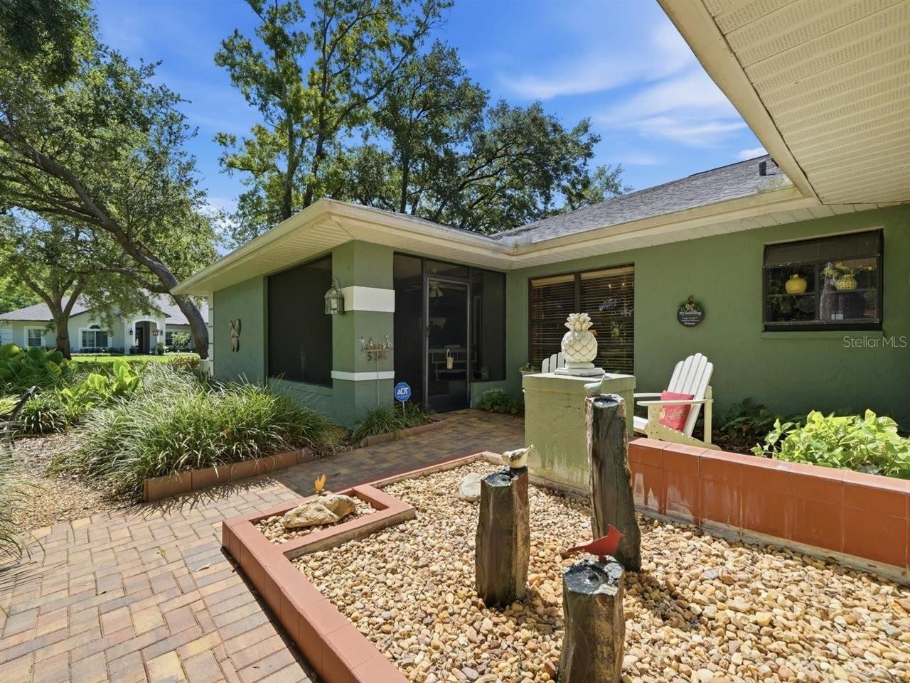 5046 Barrowe Drive, Tampa, FL 33624 Photo