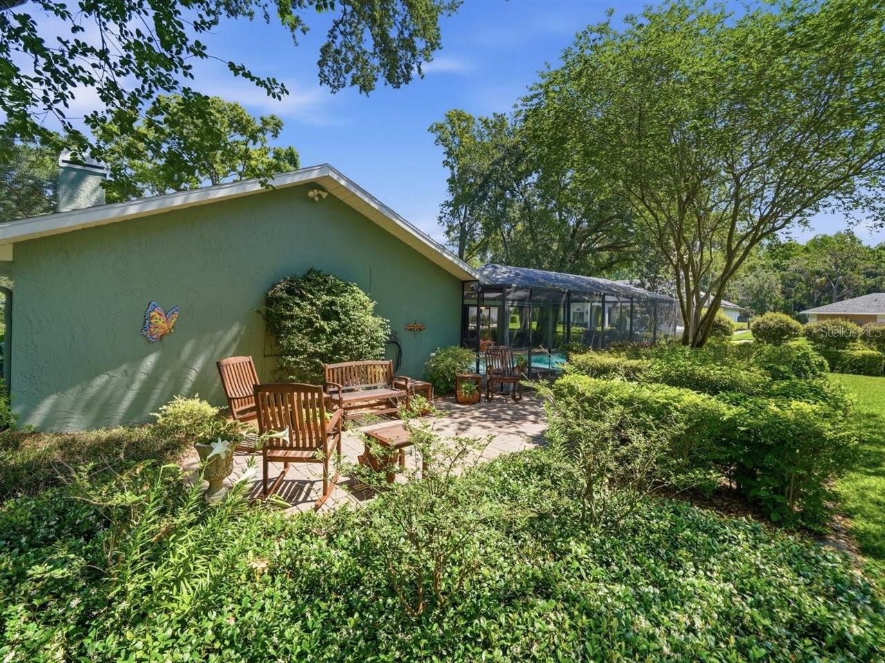 5046 Barrowe Drive, Tampa, FL 33624 Photo