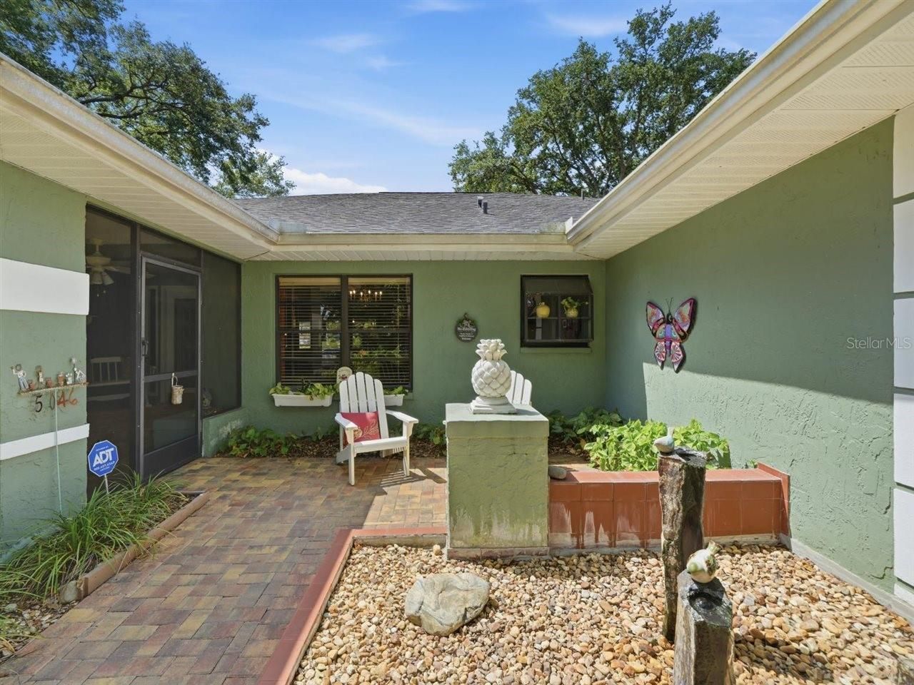 5046 Barrowe Drive, Tampa, FL 33624 Photo