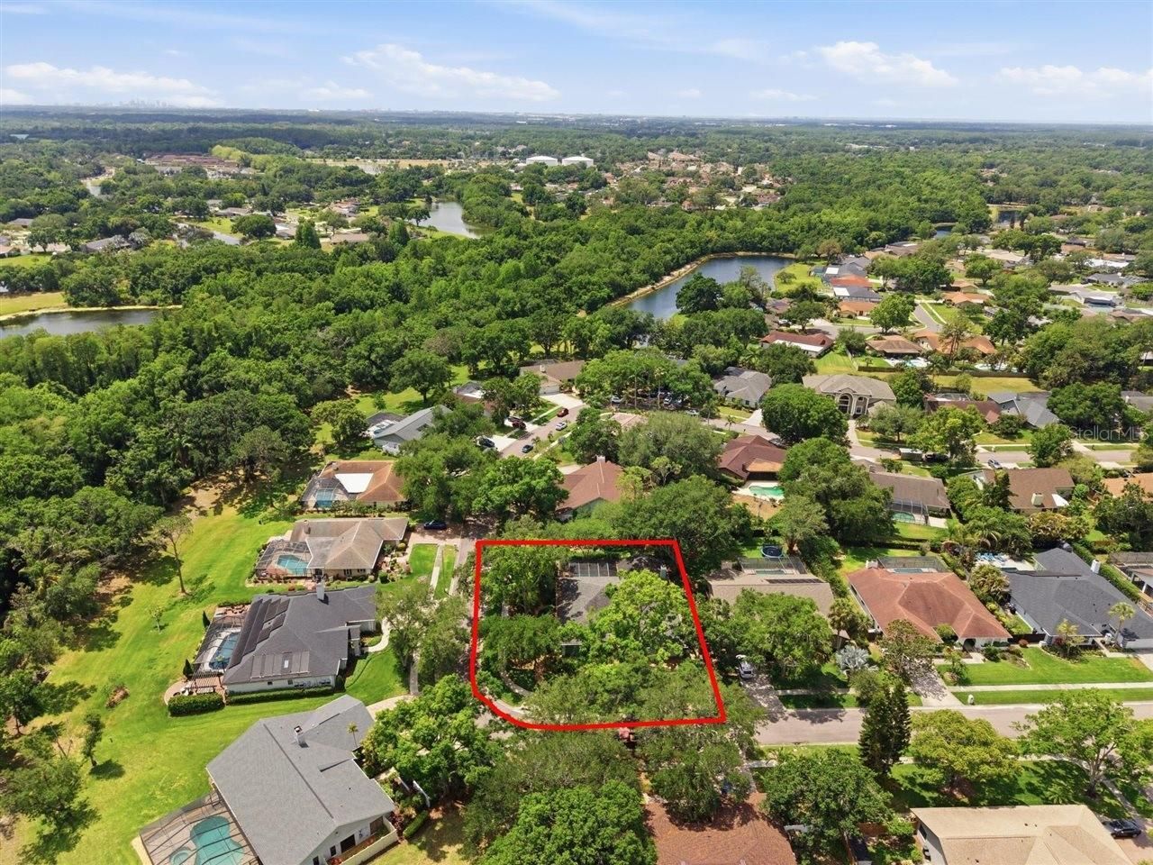 5046 Barrowe Drive, Tampa, FL 33624 Photo