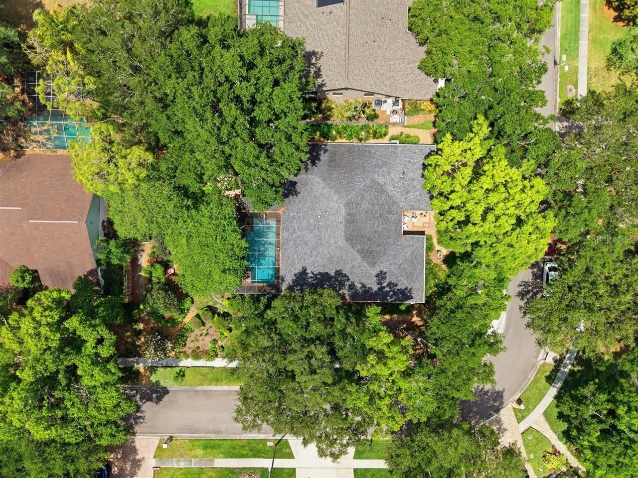 5046 Barrowe Drive, Tampa, FL 33624 Photo
