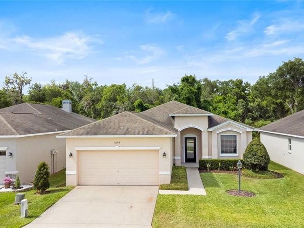 6246 SILVER LEAF , LAKELAND, FL 33813