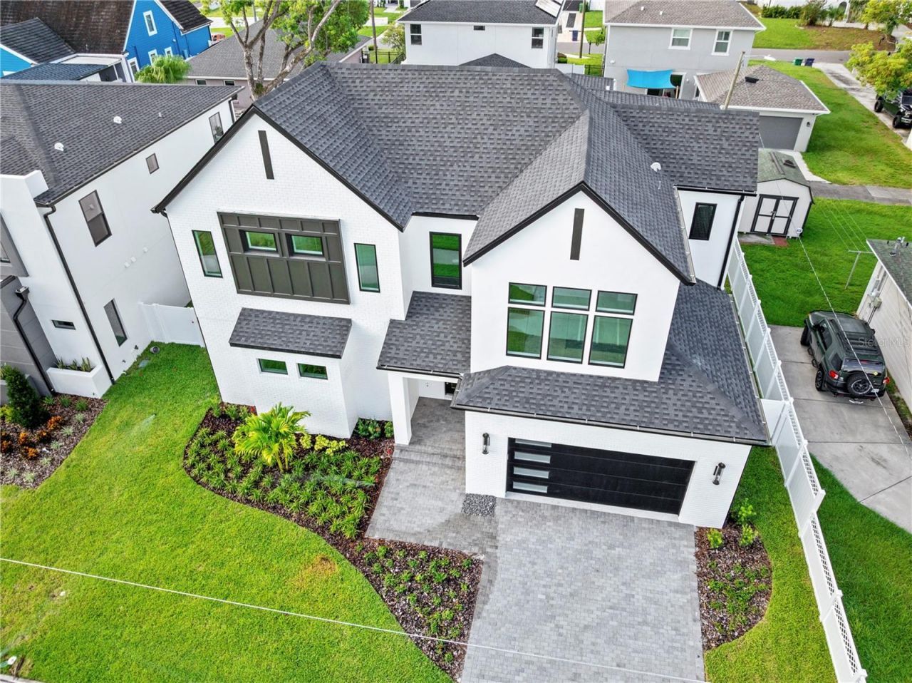 3206 W La Salle Street, Tampa, FL 33607 Photo