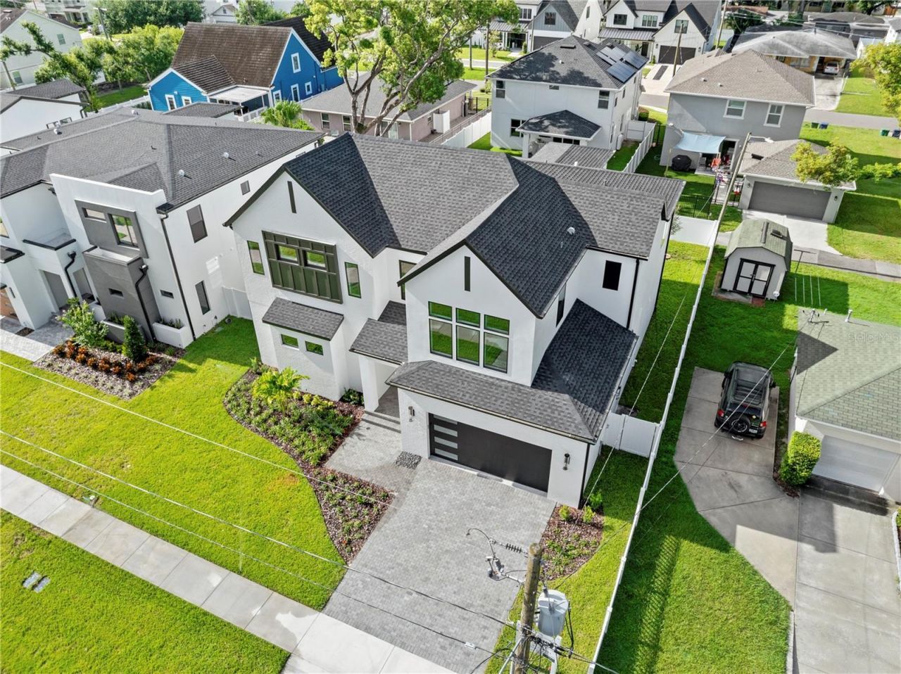 3206 W La Salle Street, Tampa, FL 33607 Photo