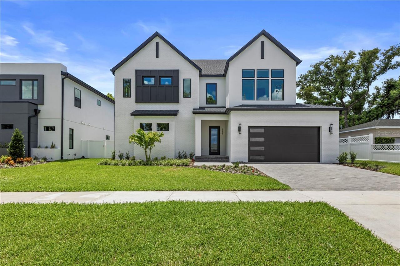 3206 W La Salle Street, Tampa, FL 33607 Photo