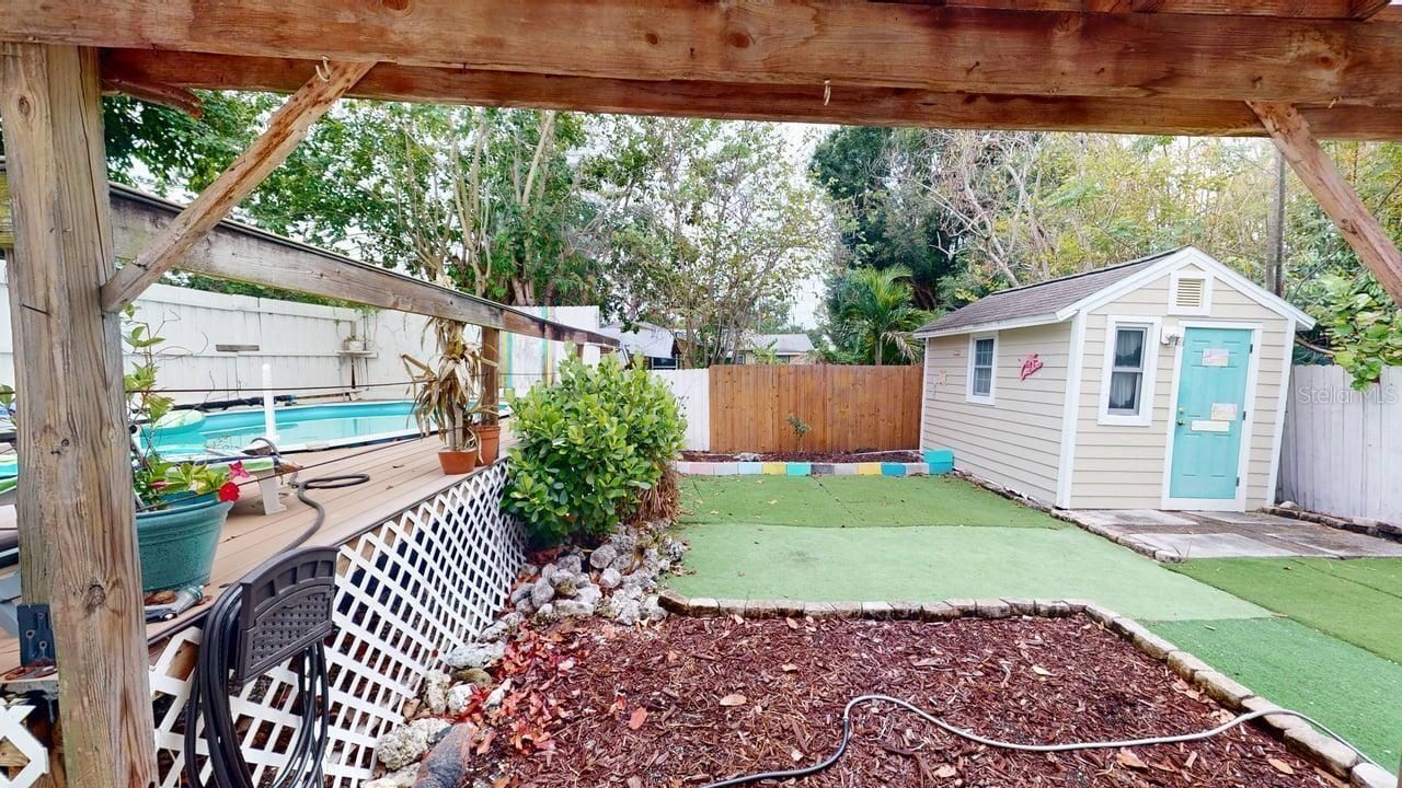 2912 Hawthorne Street, Sarasota, FL 34239 Photo