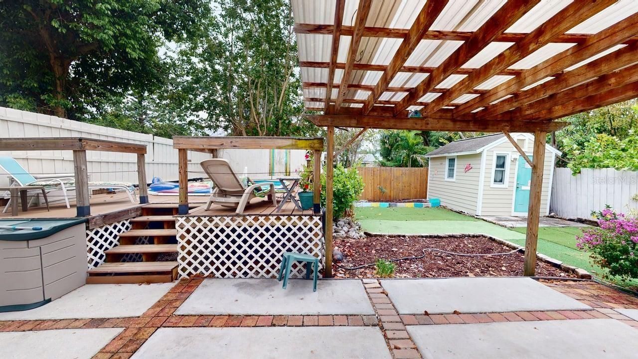 2912 Hawthorne Street, Sarasota, FL 34239 Photo