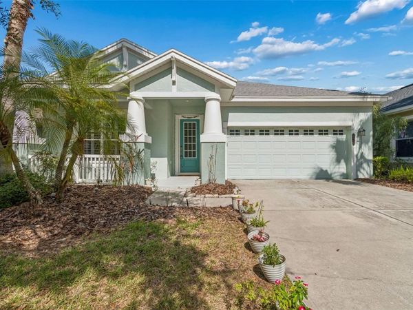 20133 HERON CROSSING DRIVE, TAMPA, FL 33647