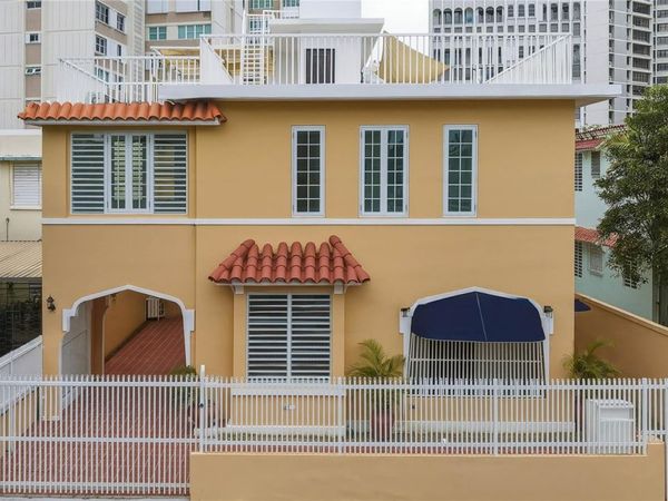 16 PACIFIC PLACE STREET, SAN JUAN, PR 00911