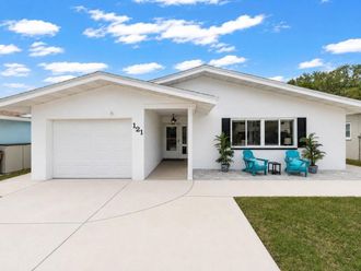 121 10TH AVE Indian Rocks Beach, FL 33785
