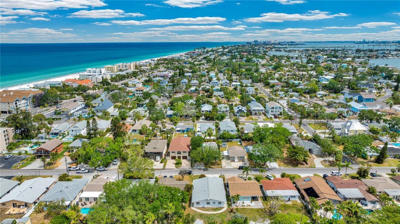 121 10th Ave , Indian Rocks Beach, FL 33785 Photo