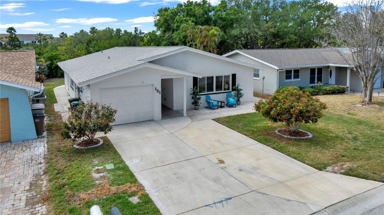 121 10th Ave , Indian Rocks Beach, FL 33785 Photo