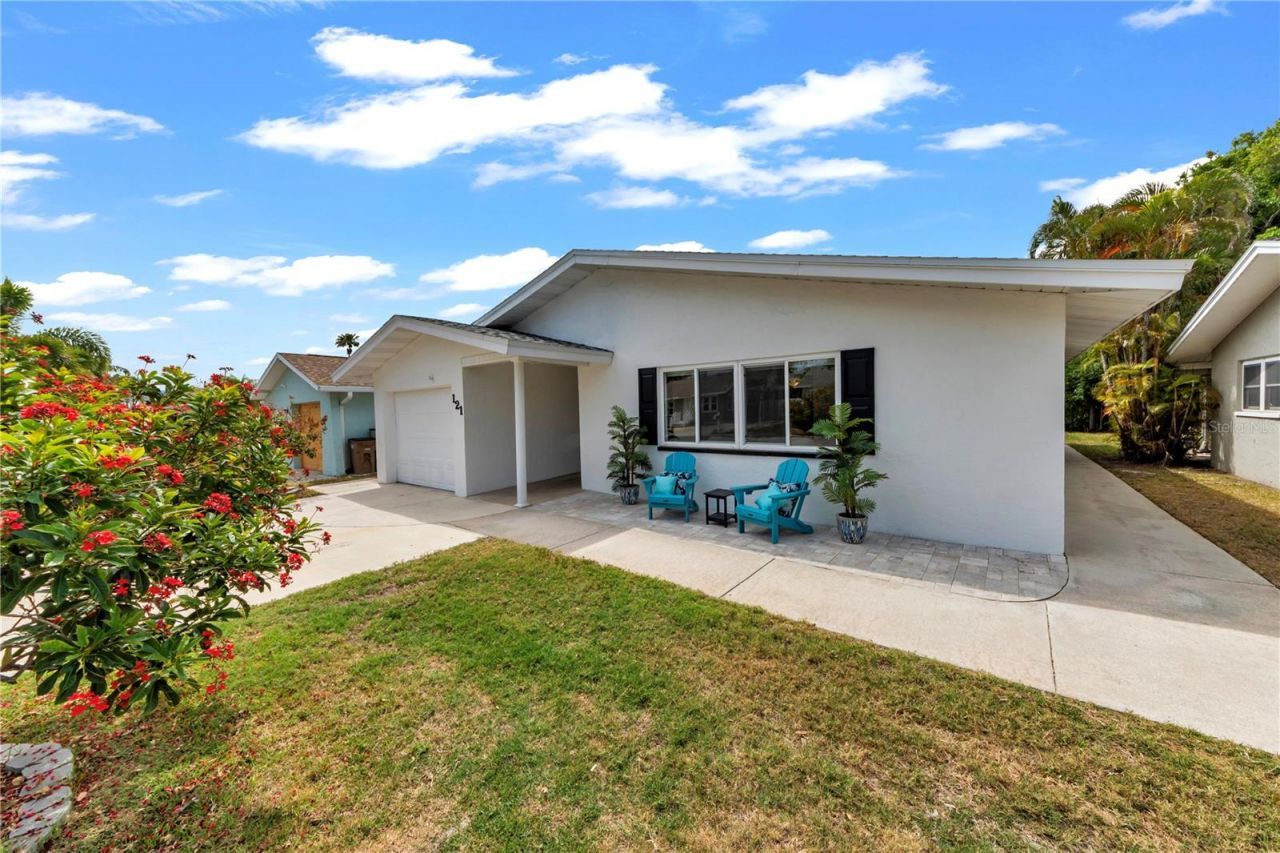 121 10th Ave , Indian Rocks Beach, FL 33785 Photo