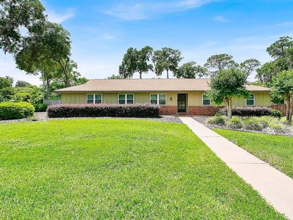 1195 HEIDI COURT , DELAND, FL 32720
