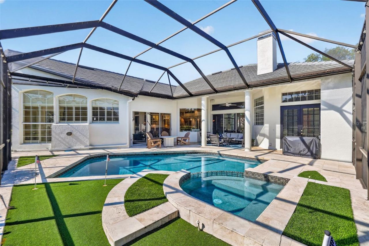 17803 Osprey Pointe Place, Tampa, FL 33647 Photo