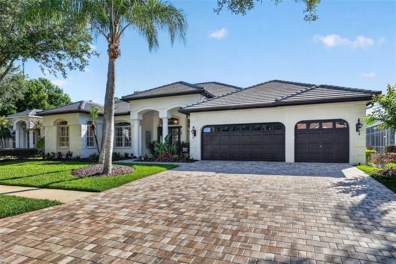 17803 Osprey Pointe Place, Tampa, FL 33647 Photo