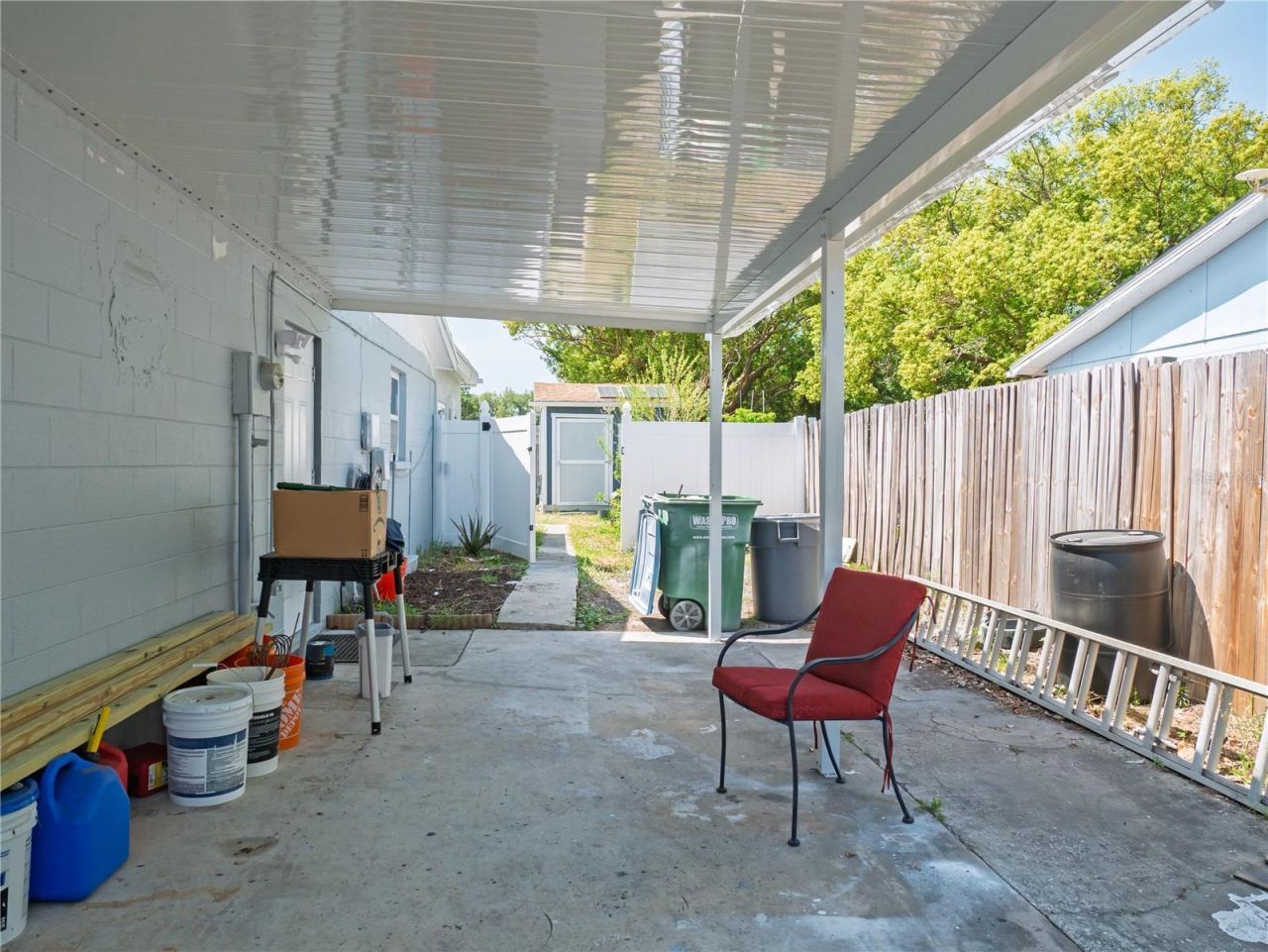 6436 Cardinal Dr , Clearwater, FL 33760 Photo